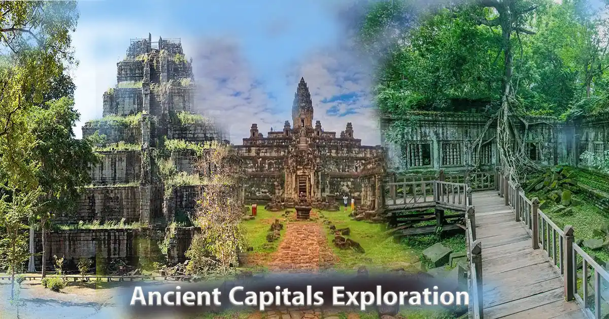 Ancient Ruins